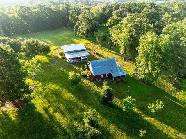 $1,500,000 | 309 Dyson Road, Montgomery, LA 71454