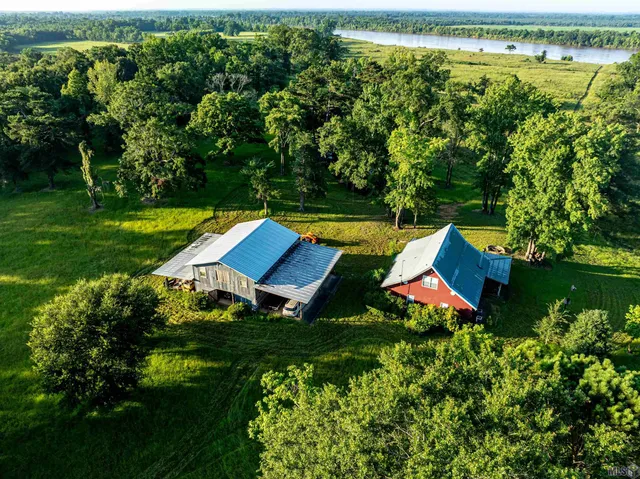 $1,500,000 | 309 Dyson Road, Montgomery, LA 71454