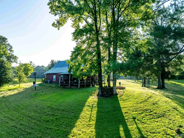 $1,500,000 | 309 Dyson Road, Montgomery, LA 71454