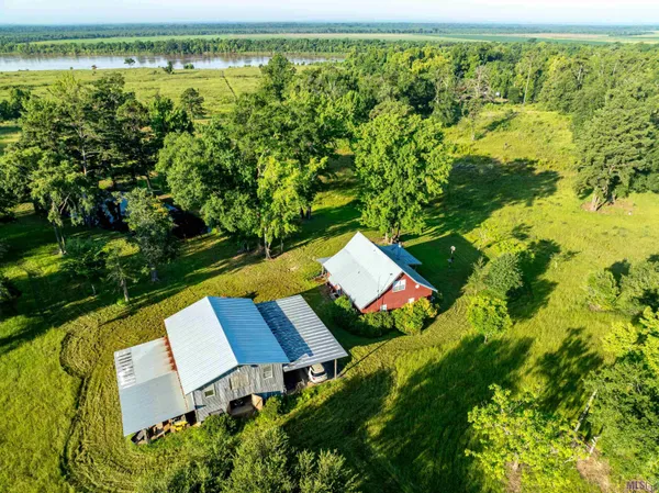 $1,100,000 | 309 Dyson Road, Montgomery, LA 71454