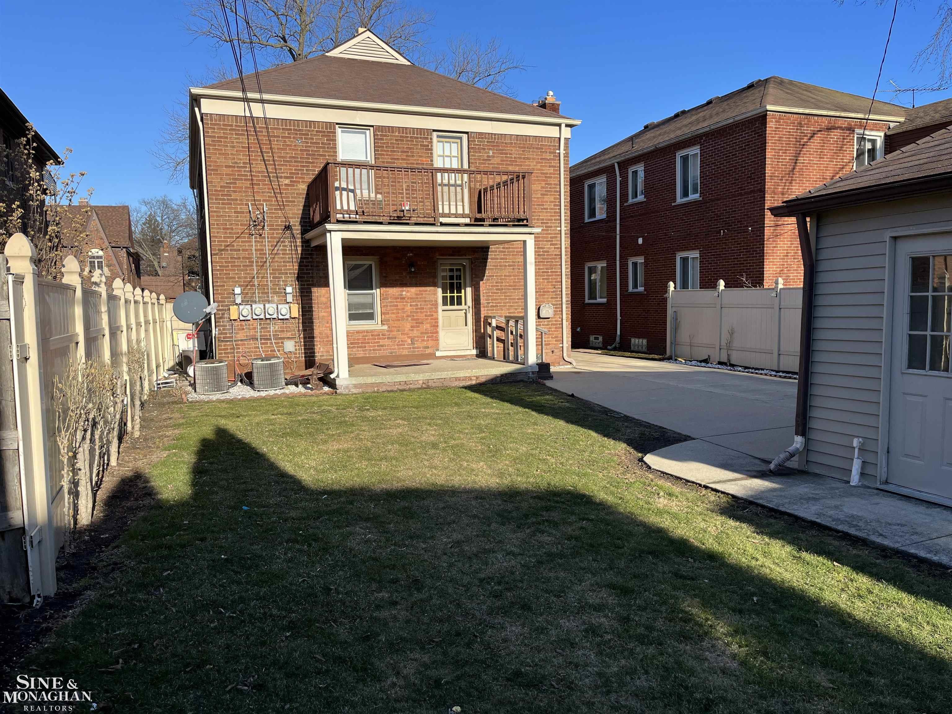 1353 Somerset Avenue Grosse Pointe, MI 48230 - Photo 22 of 22