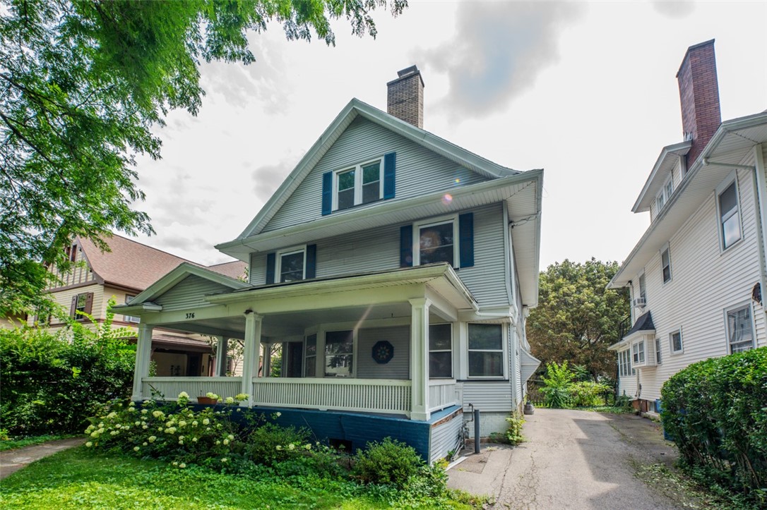 376 Barrington Street Rochester, NY 14607 - Photo 1 of 40 Gallery Image 1