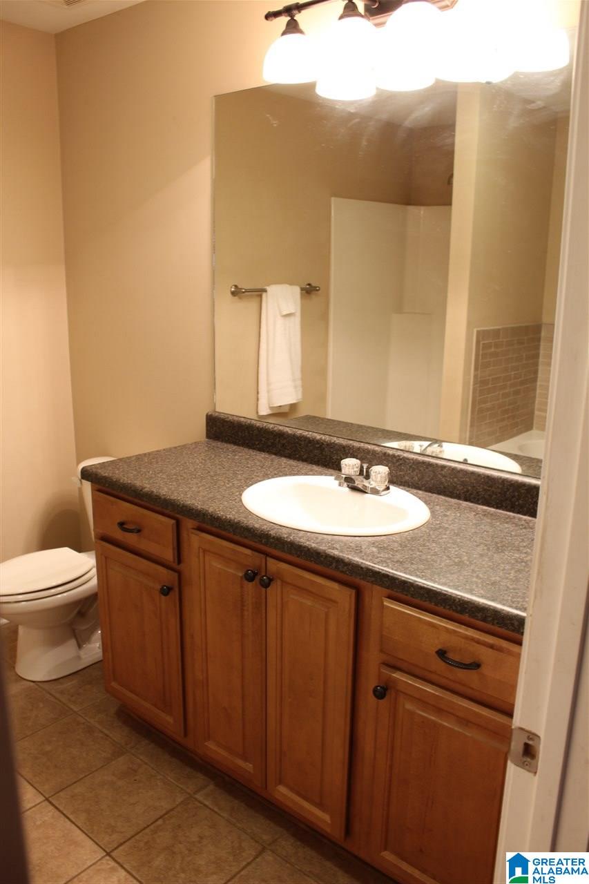 12435 Castle Rdg Road McCalla, AL 35111 - Photo 16 of 24 Gallery Image 16