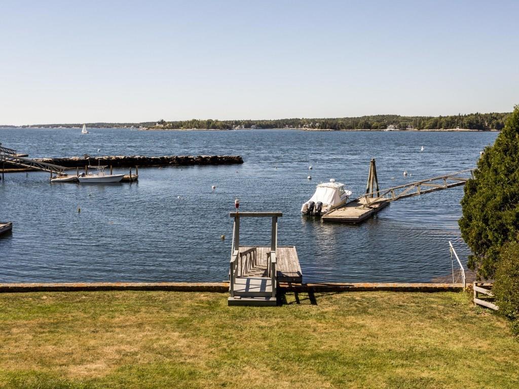 24 Factory Cove Road Boothbay Harbor, ME 04538 - Photo 2 of 33 Photo