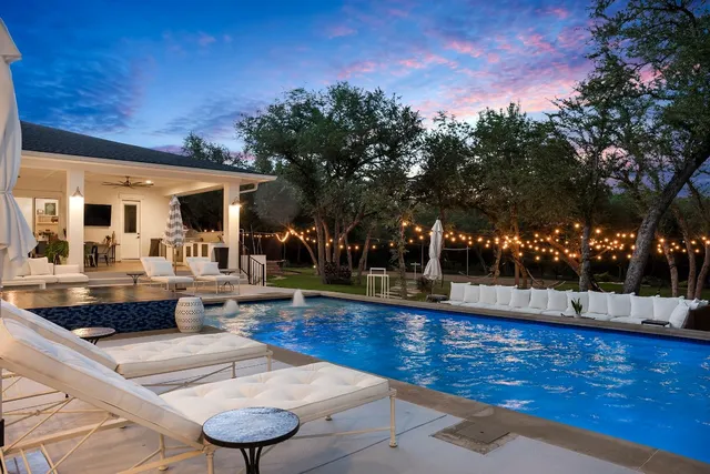 $2,650,000 | 7917 Orisha Drive, Austin, TX 78739