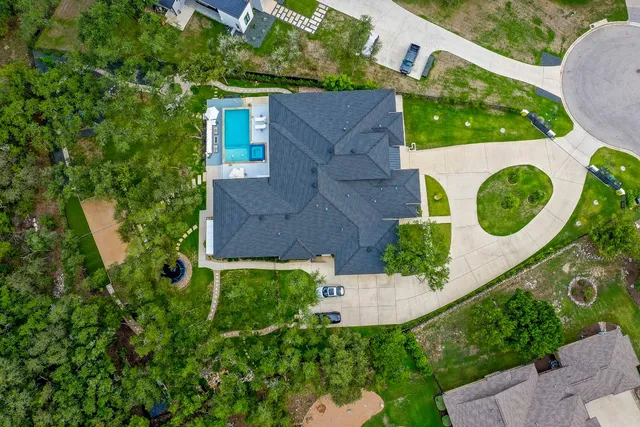 $2,650,000 | 7917 Orisha Drive, Austin, TX 78739