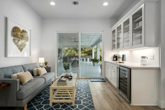 $2,650,000 | 7917 Orisha Drive, Austin, TX 78739