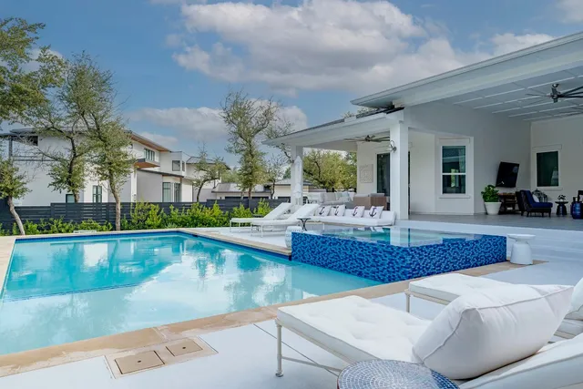 $2,650,000 | 7917 Orisha Drive, Austin, TX 78739