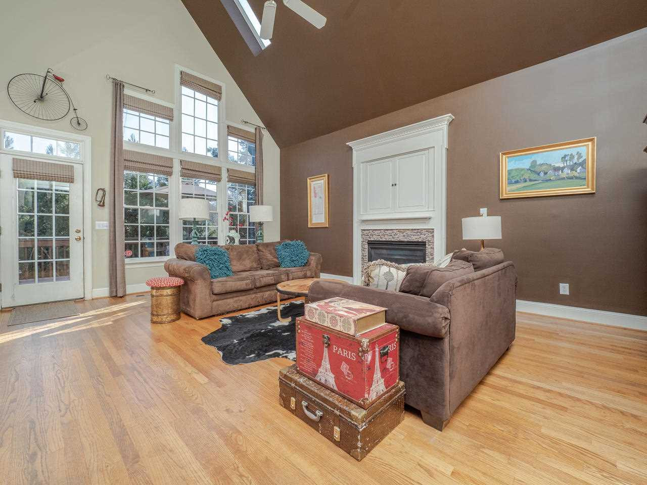 4604 Whitmire Place Raleigh, NC 27612 - Photo 12 of 25 Photo 12