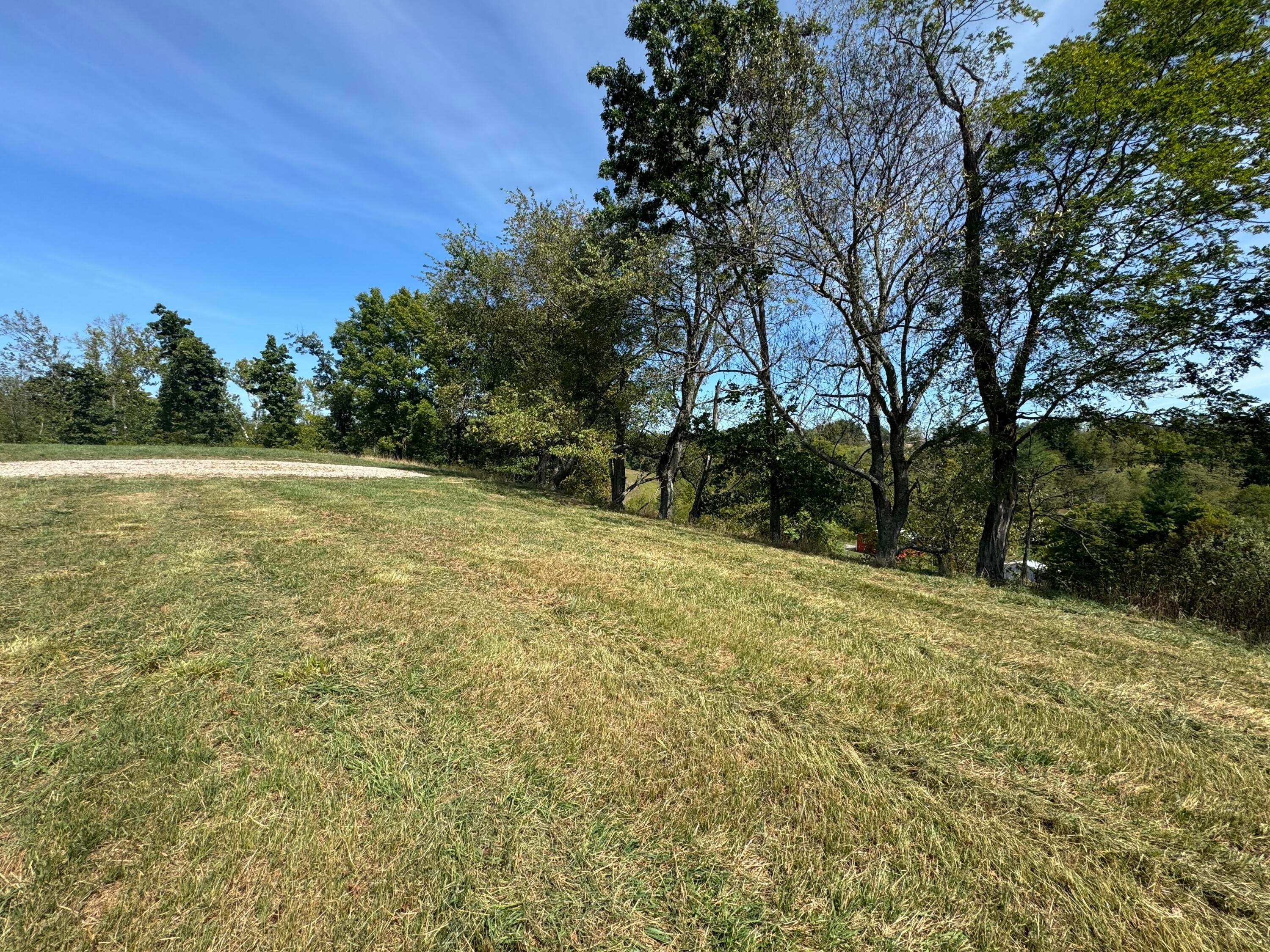 0 McGrath Road, Unit MCGRATH TRACT 7) Athens, OH 45701 - Photo 17 of 34 20240912_180733311_iOS