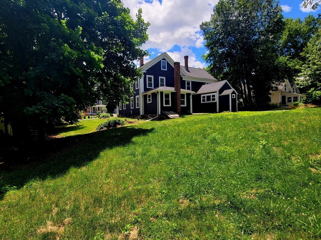 136 Commonwealth Road, Unit 2 Wayland, MA 01778 - Photo 20 of 20