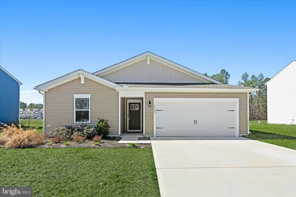 $340,000 | 1706 Severn Street, Salisbury, MD 21801
