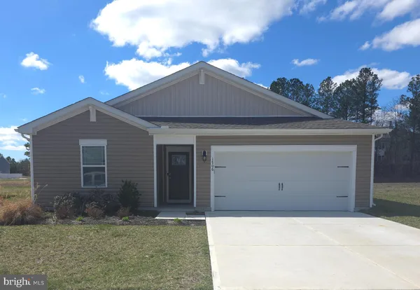 $340,000 | 1706 Severn Street, Salisbury, MD 21801