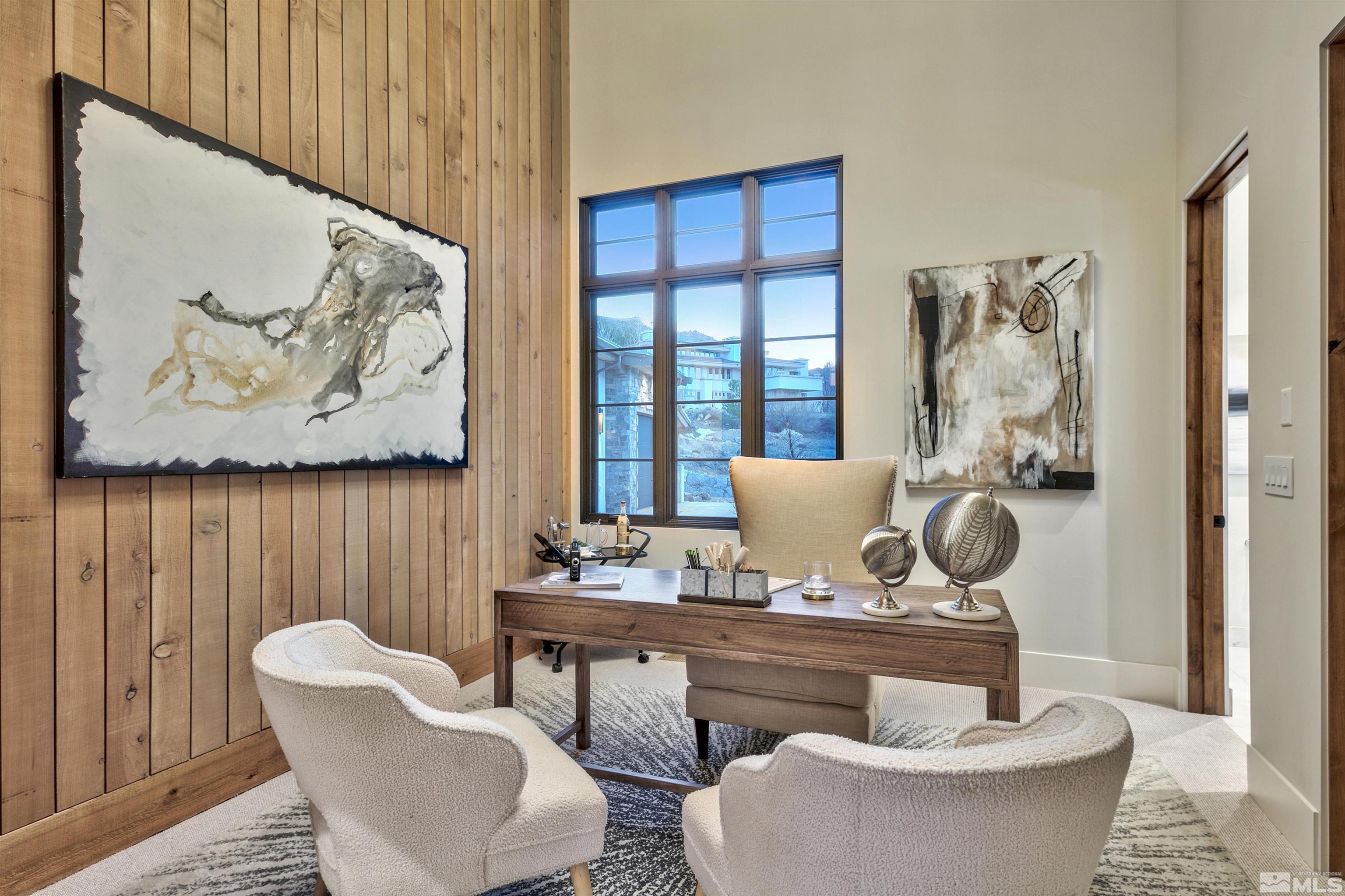 170 Hawken Road Reno, NV 89519 - Photo 18 of 26 a living room with furniture and window