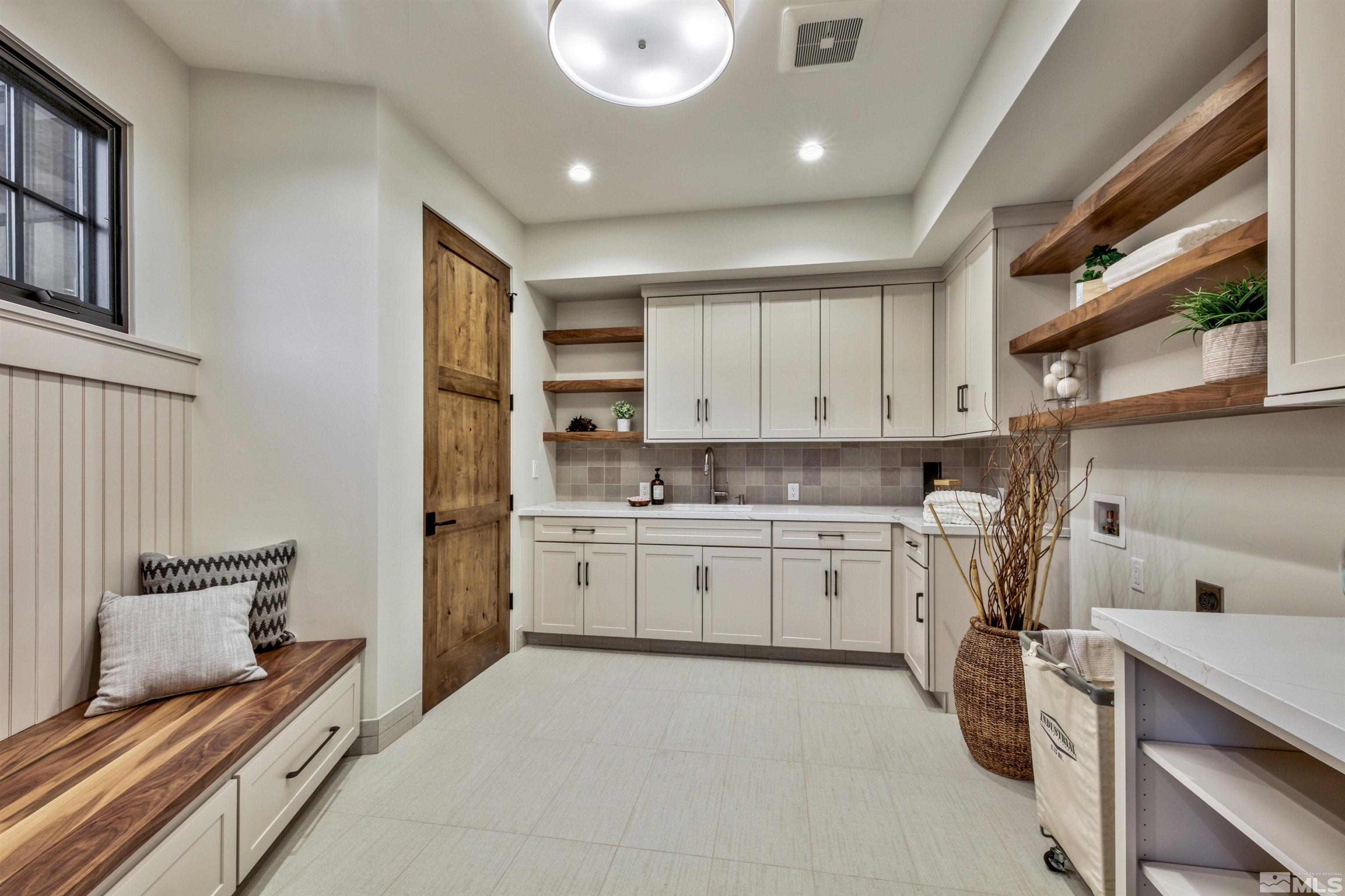 170 Hawken Road Reno, NV 89519 - Photo 23 of 26 a kitchen with a sink and cabinets