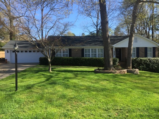 211 Arbor Road Spartanburg, SC 29307 - Photo 1 of 19 Gallery Image 1