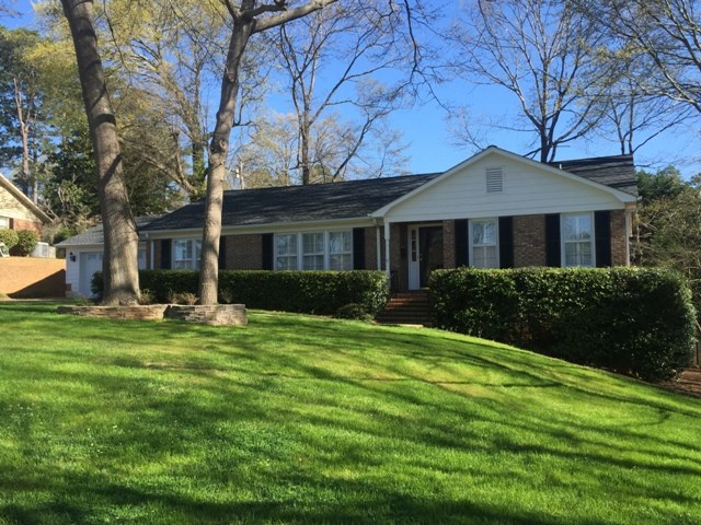 211 Arbor Road Spartanburg, SC 29307 - Photo 2 of 19 Gallery Image 2