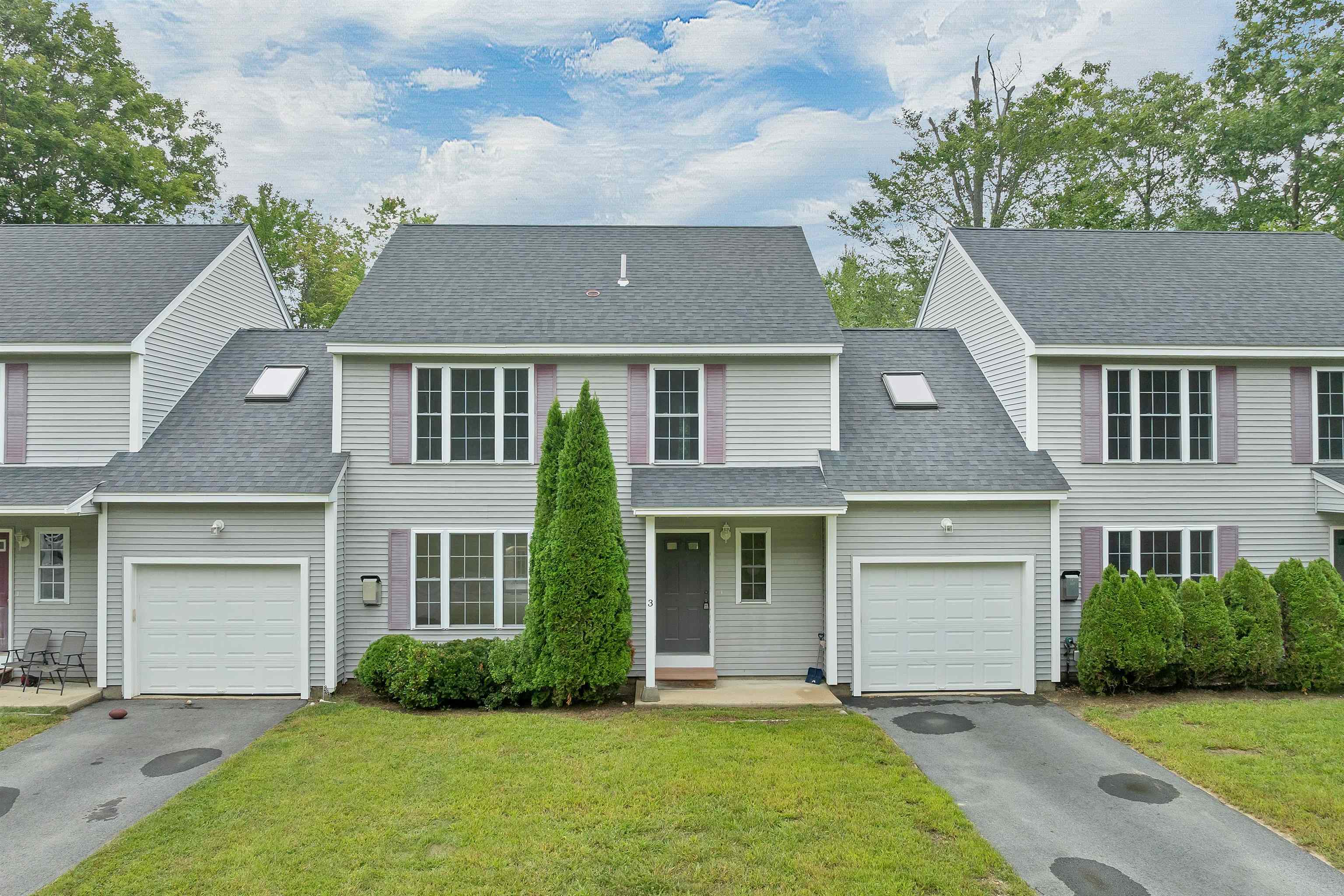 166 Sandown Road, Unit 3 Fremont, NH 03044 - Photo 1 of 41 Gallery Image 1