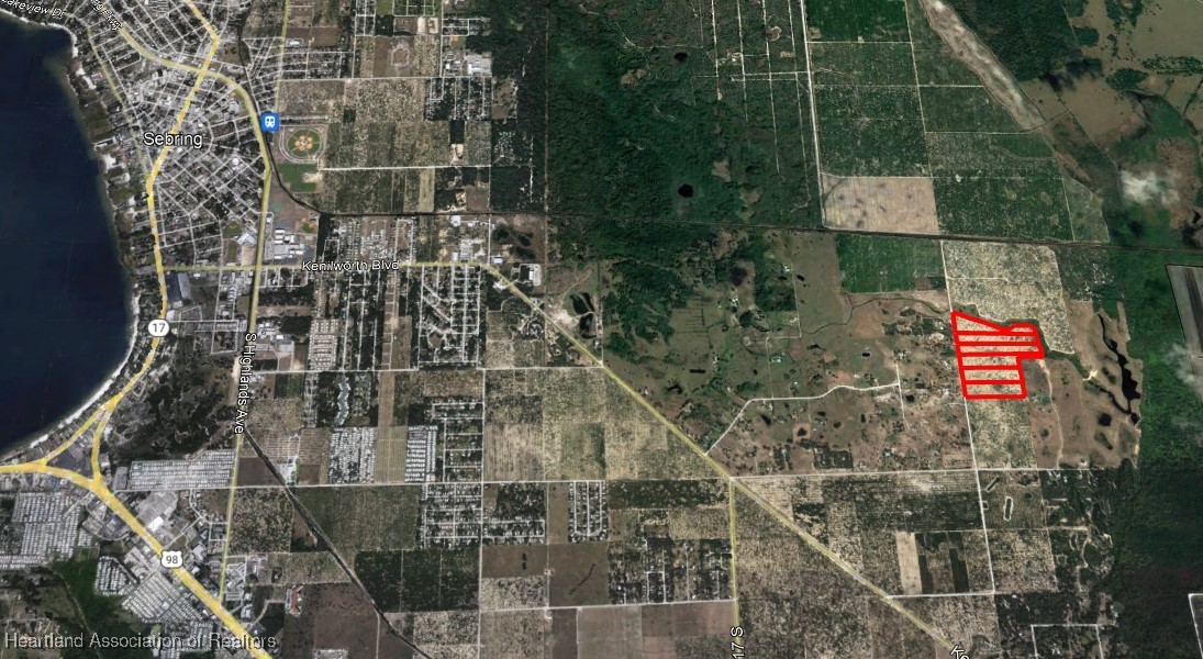 Snyder Road Sebring, FL 33870 - Photo 10 of 10 Gallery Image 10