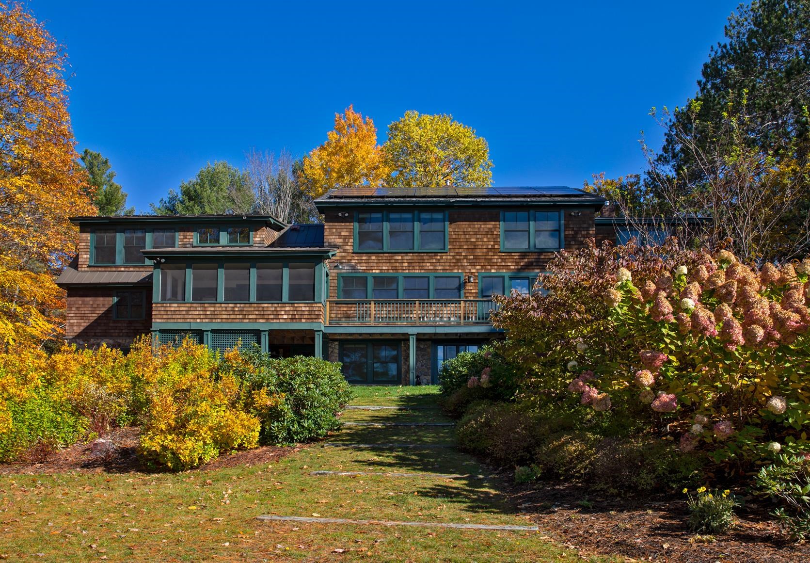 1365 Little Sunapee Road New London, NH 03257 - Photo 1 of 40 Gallery Image 1