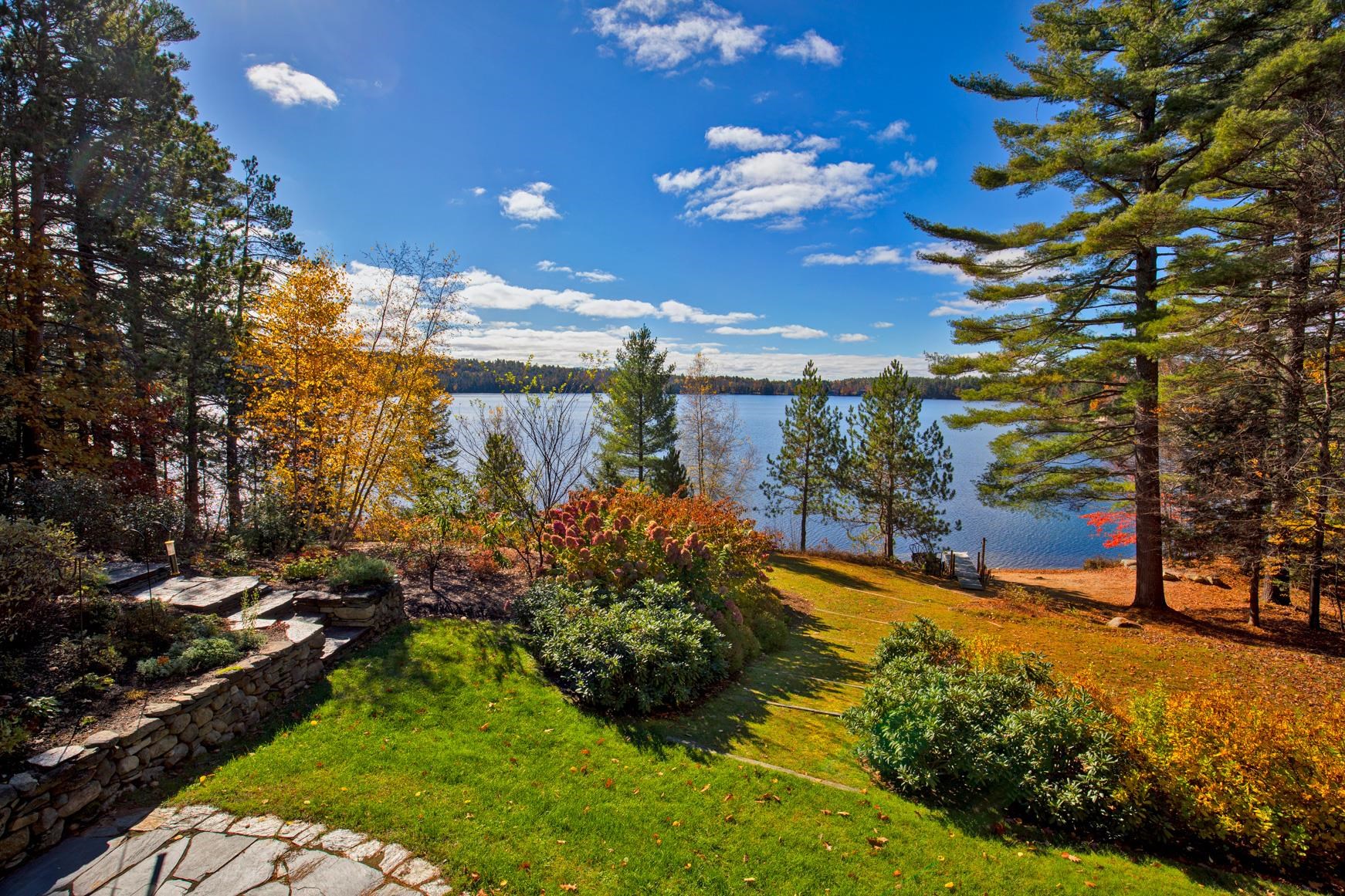 1365 Little Sunapee Road New London, NH 03257 - Photo 2 of 40 Gallery Image 2