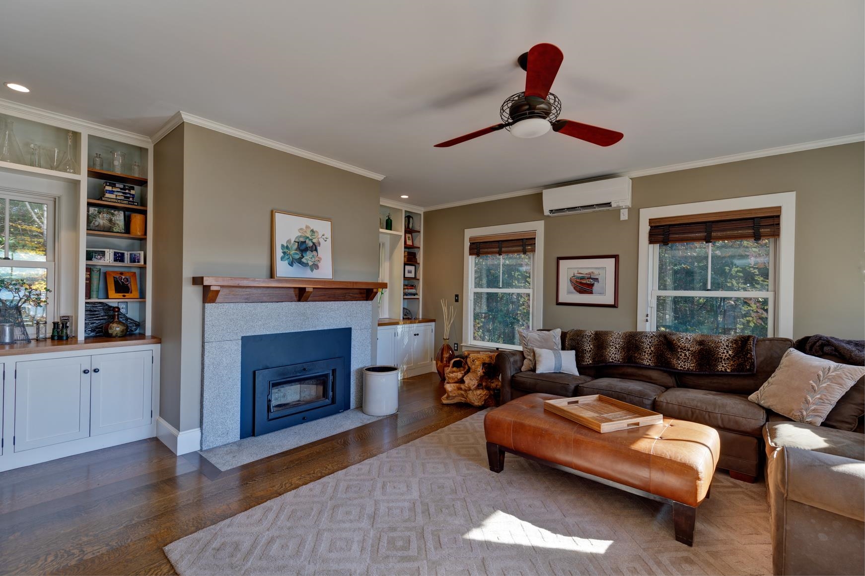 1365 Little Sunapee Road New London, NH 03257 - Photo 11 of 40 Gallery Image 11