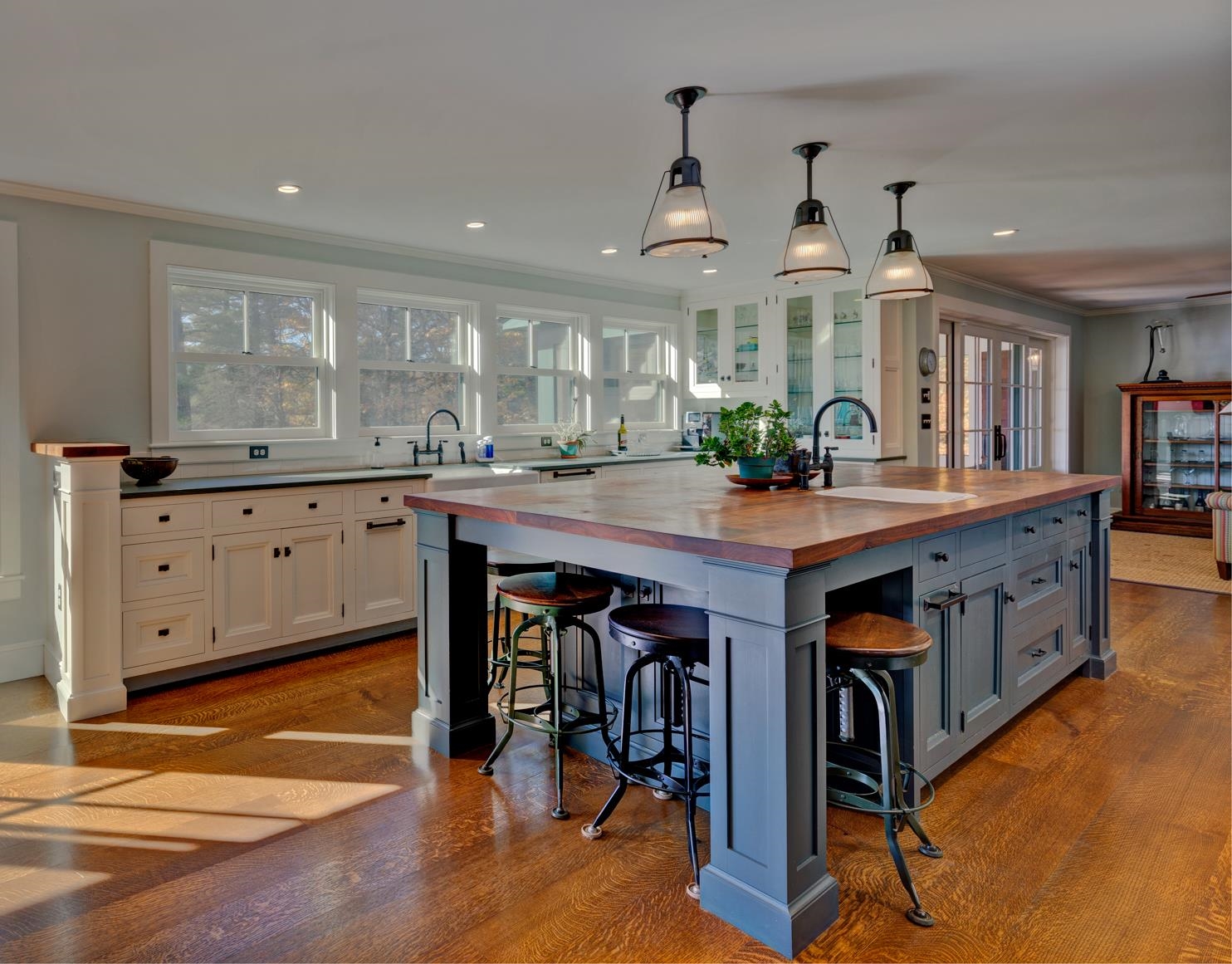 1365 Little Sunapee Road New London, NH 03257 - Photo 13 of 40 Gallery Image 13