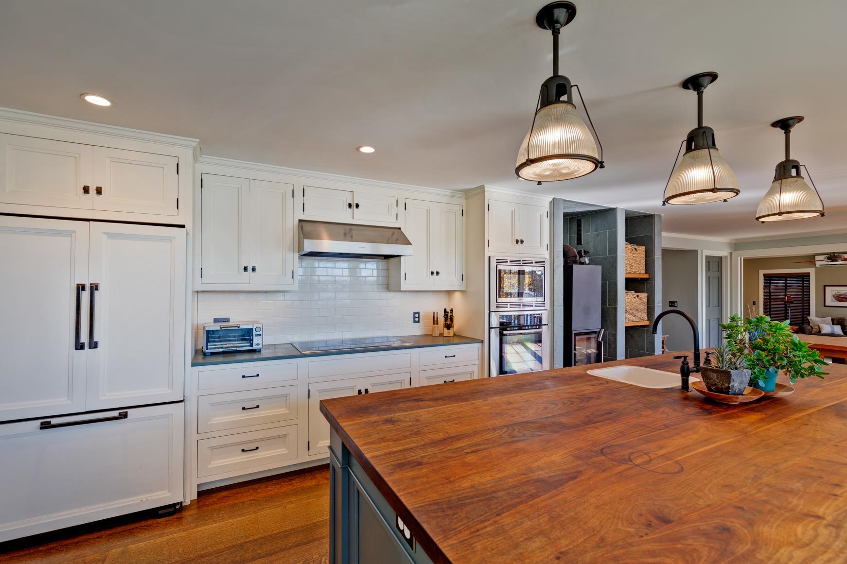 1365 Little Sunapee Road New London, NH 03257 - Photo 16 of 40 Gallery Image 16