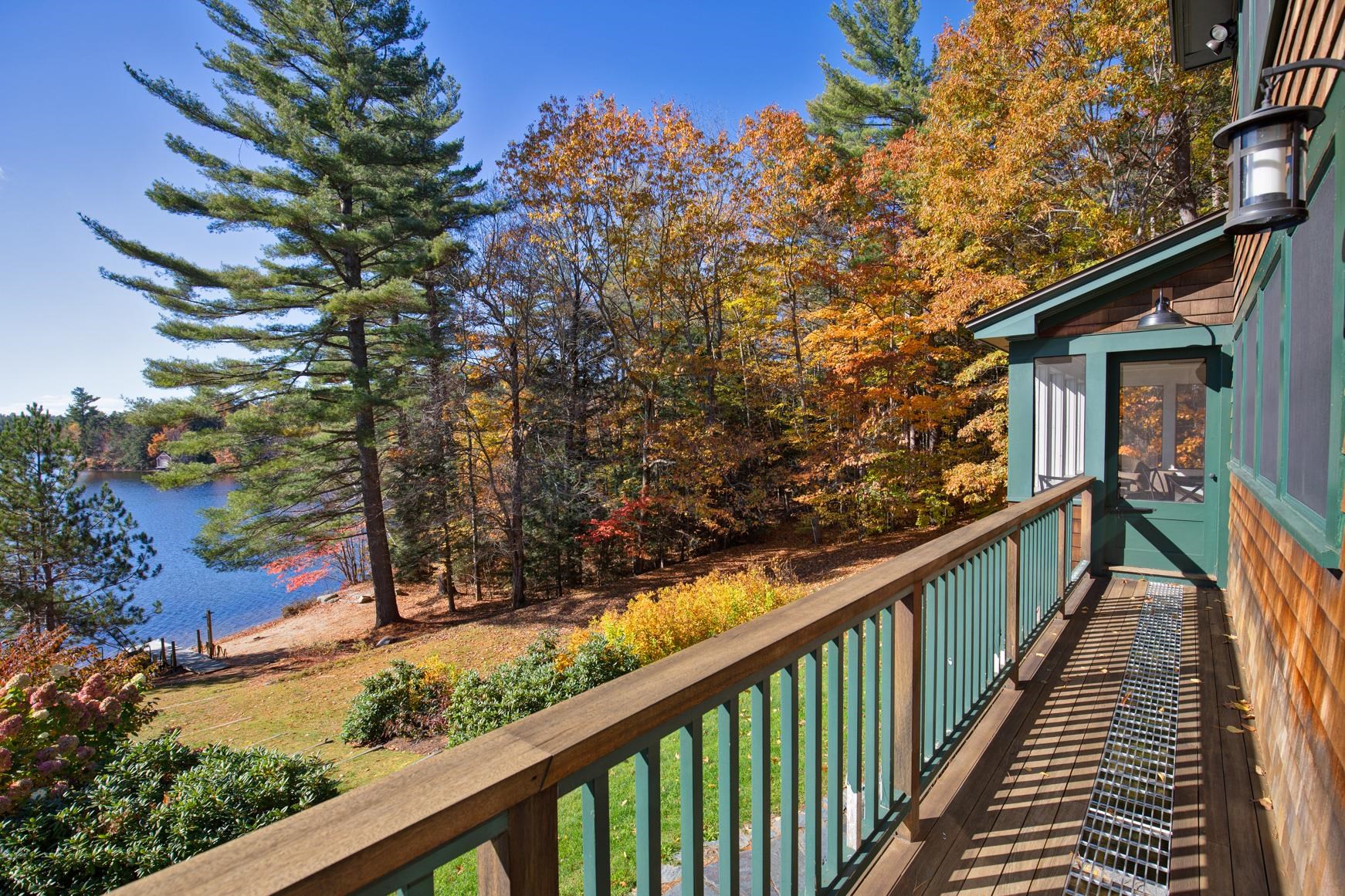 1365 Little Sunapee Road New London, NH 03257 - Photo 20 of 40 Gallery Image 20