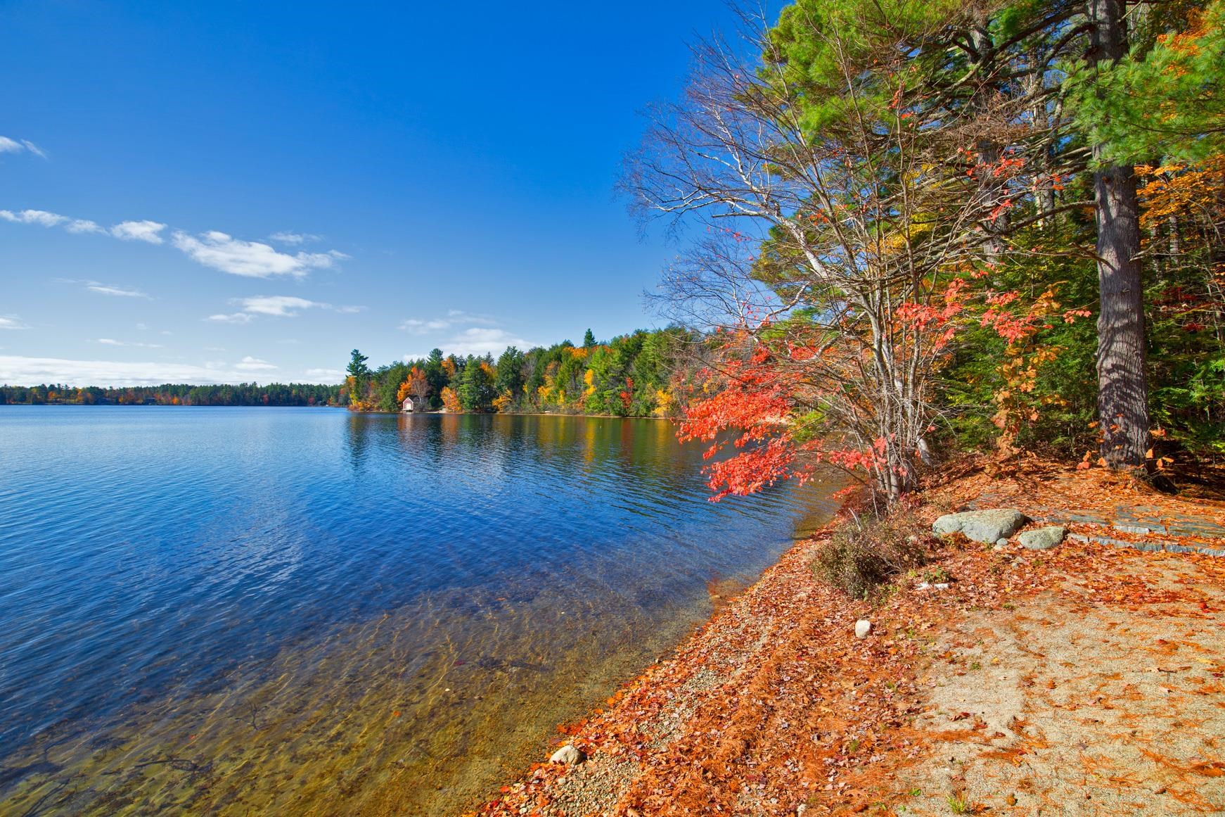 1365 Little Sunapee Road New London, NH 03257 - Photo 3 of 40 Gallery Image 3