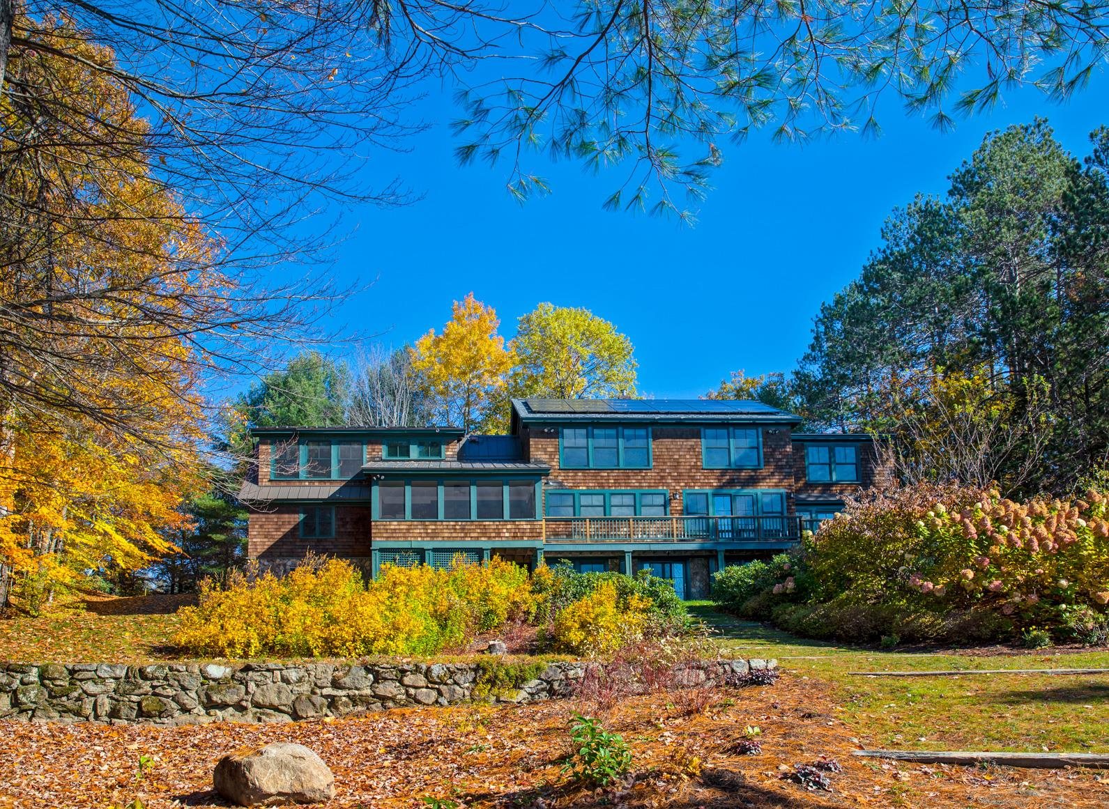 1365 Little Sunapee Road New London, NH 03257 - Photo 38 of 40 Gallery Image 38
