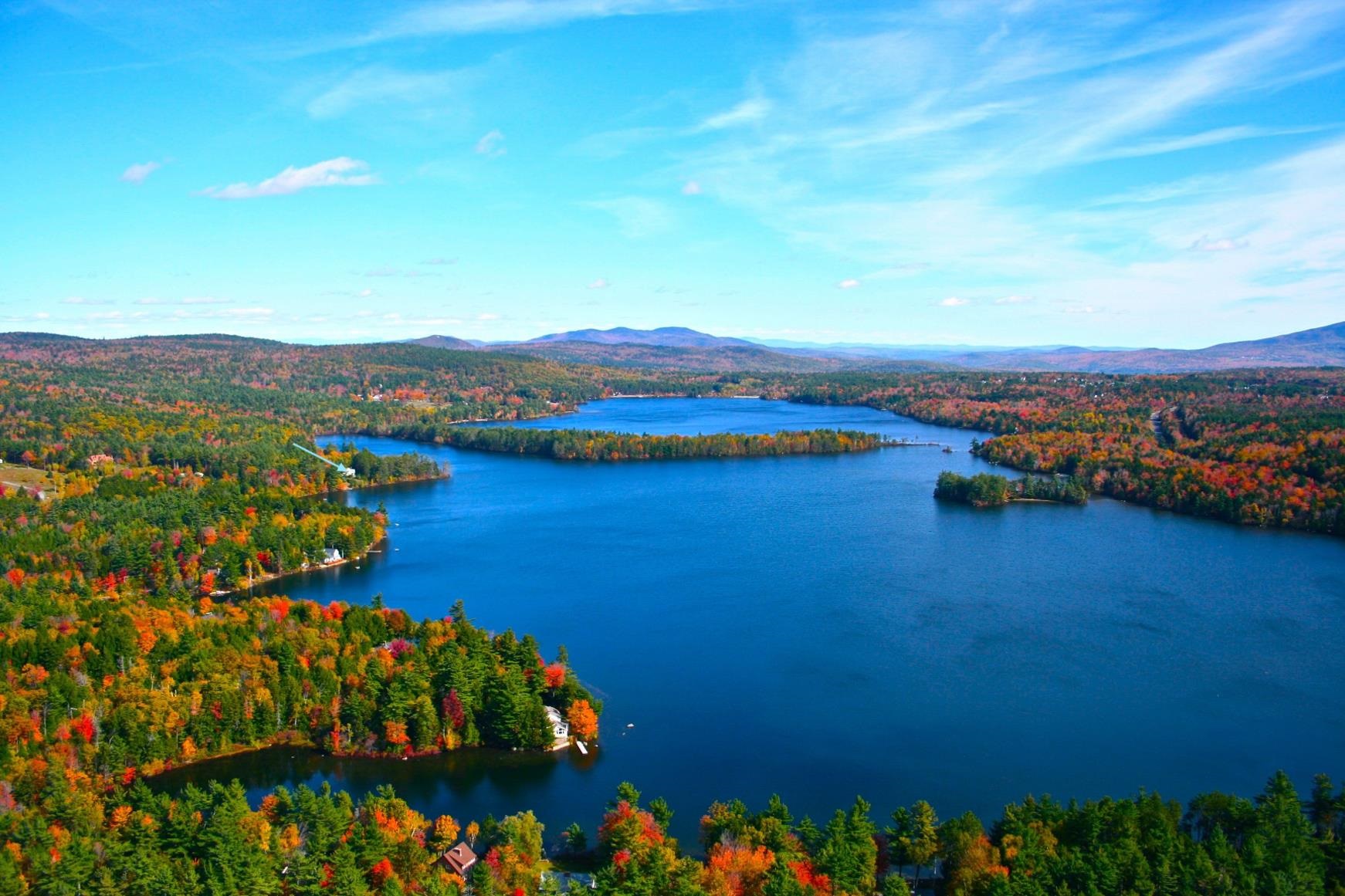 1365 Little Sunapee Road New London, NH 03257 - Photo 39 of 40 Gallery Image 39