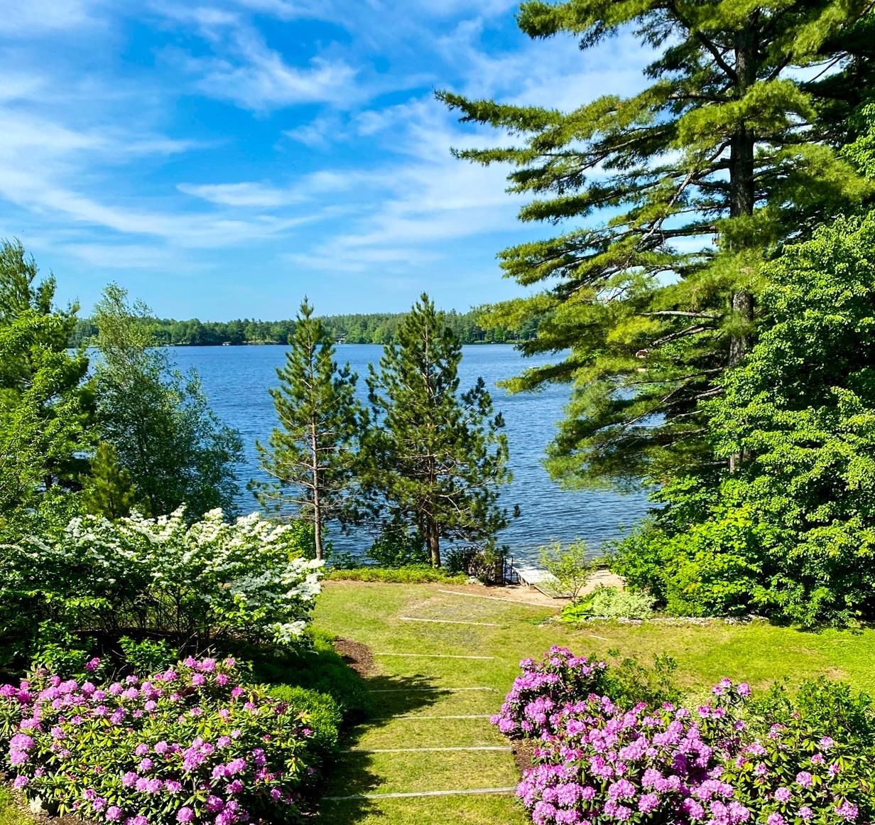1365 Little Sunapee Road New London, NH 03257 - Photo 7 of 40 Gallery Image 7