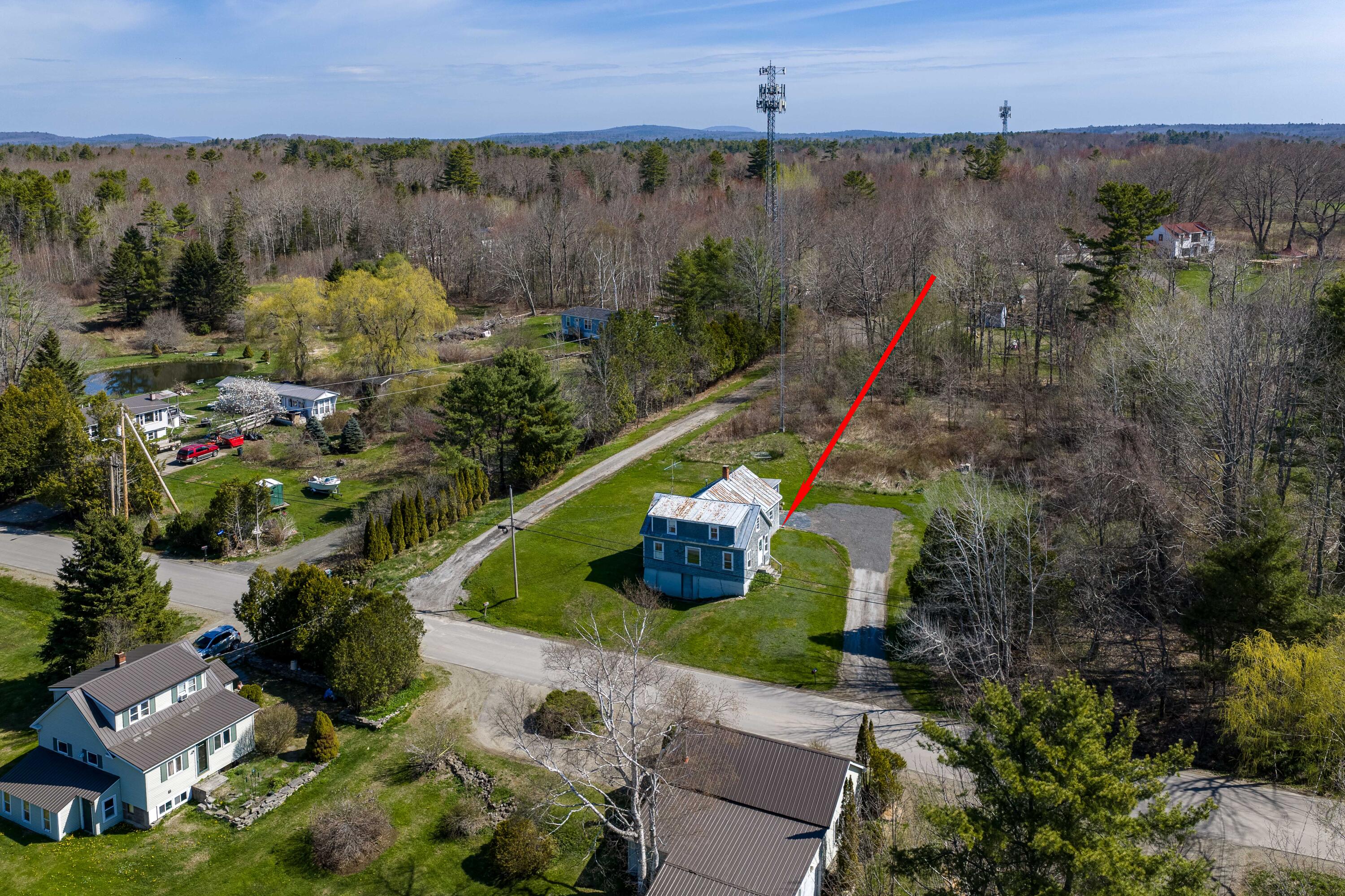 65 Patterson Hill Road Belfast, ME 04915 - Photo 35 of 41 patterson hill rd-10