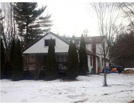 8 Lakota Road Lebanon, ME 04027 - Photo 1 of 1 Exterior Front.