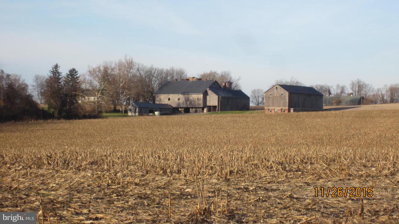165 Wickersham Road Bainbridge, PA 17502 - Photo 1 of 28 Gallery Image 1