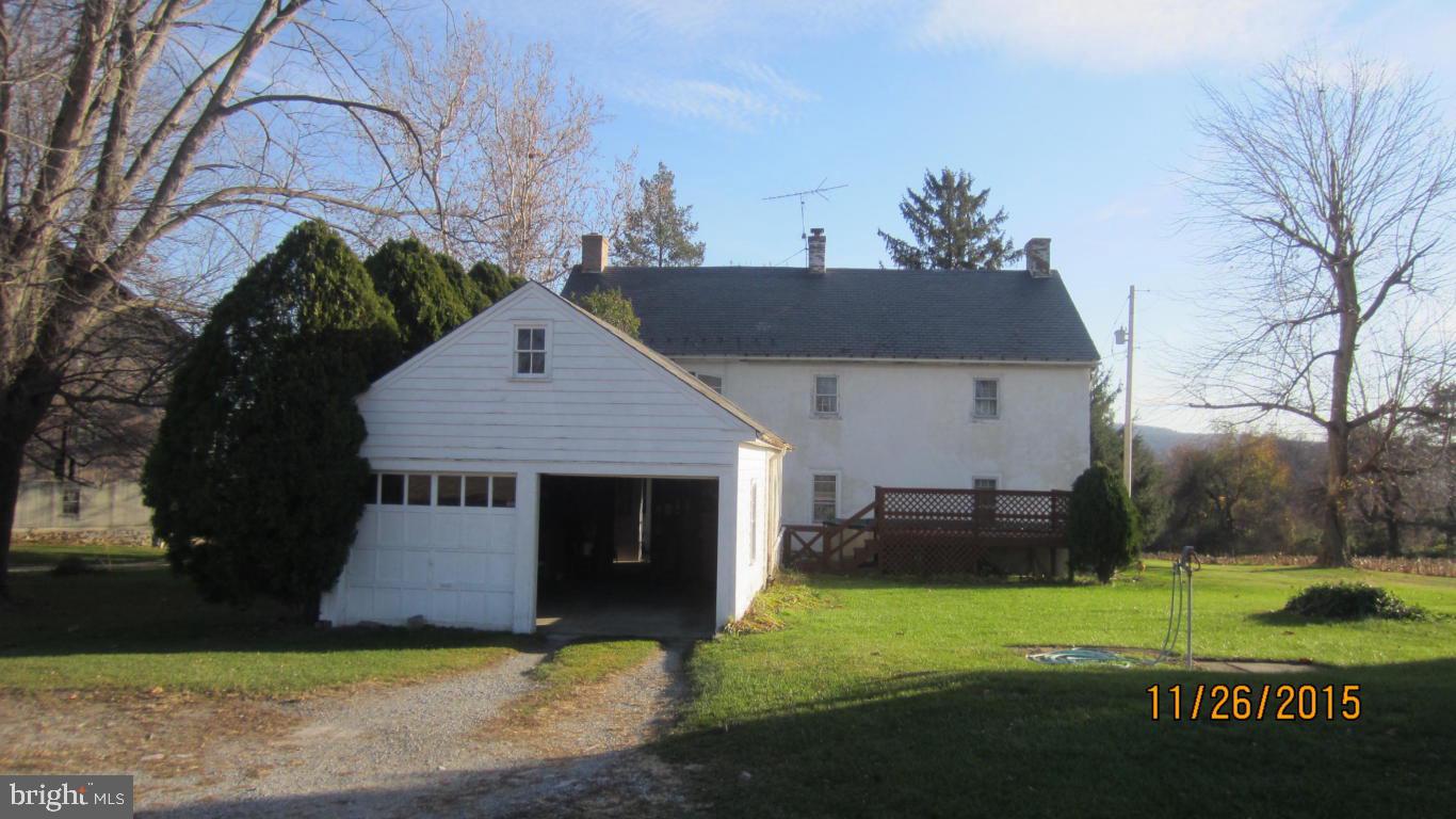165 Wickersham Road Bainbridge, PA 17502 - Photo 18 of 28 Gallery Image 18