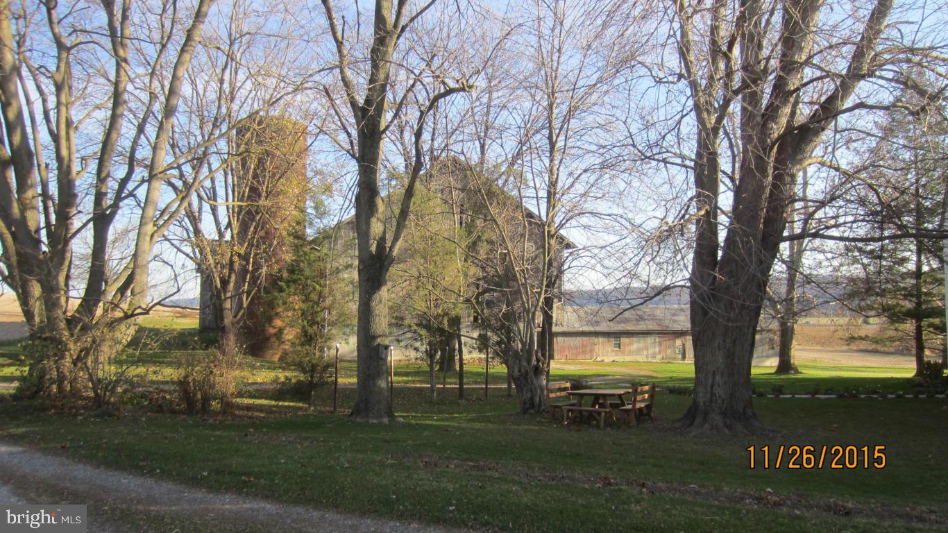 165 Wickersham Road Bainbridge, PA 17502 - Photo 19 of 28 Gallery Image 19