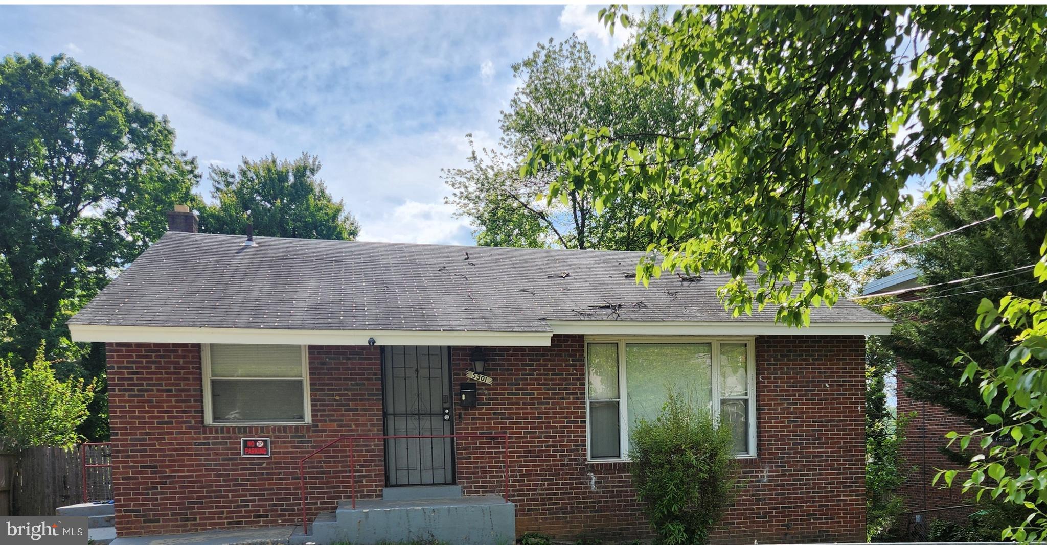 5301 Kenmont Road Oxon Hill, MD 20745 - Photo 1 of 1