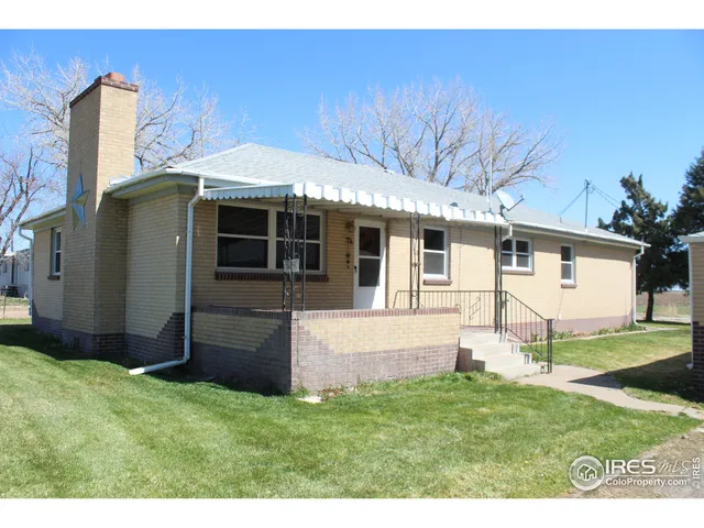 $400,000 | 16524 County Road 3, Wiggins, CO 80654