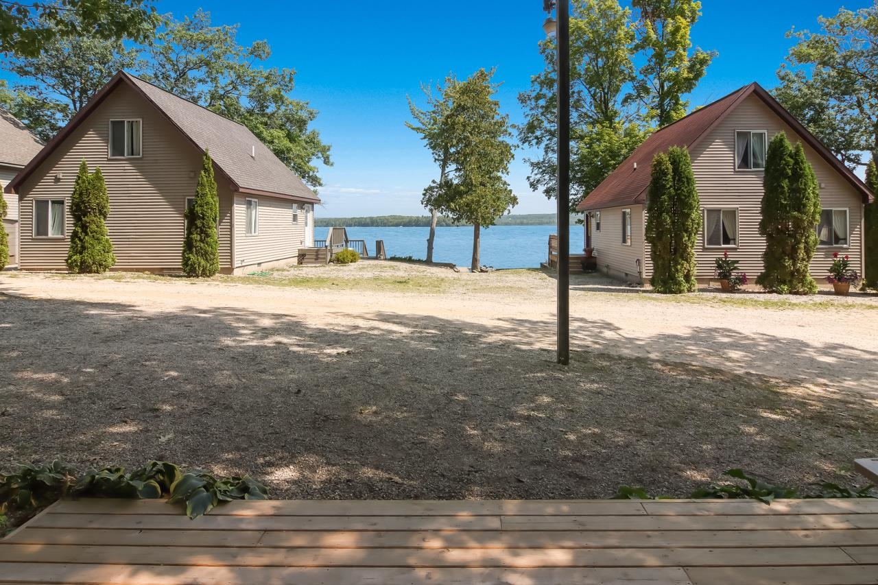 8238 Deadstream Road, Unit LOT: 9 Honor, MI 49640 - Photo 4 of 57