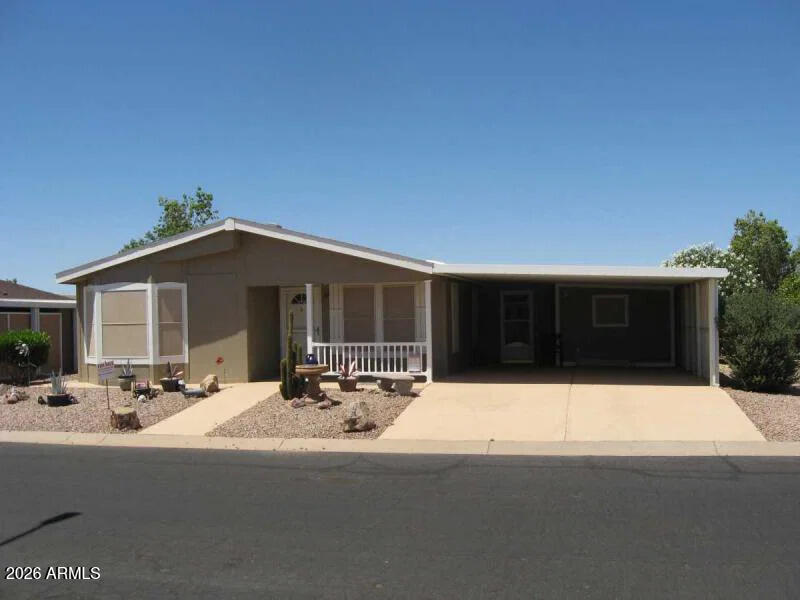 155 East Rodeo Road, Unit 48 Casa Grande, AZ 85122 - Photo 2 of 19 Photo 2