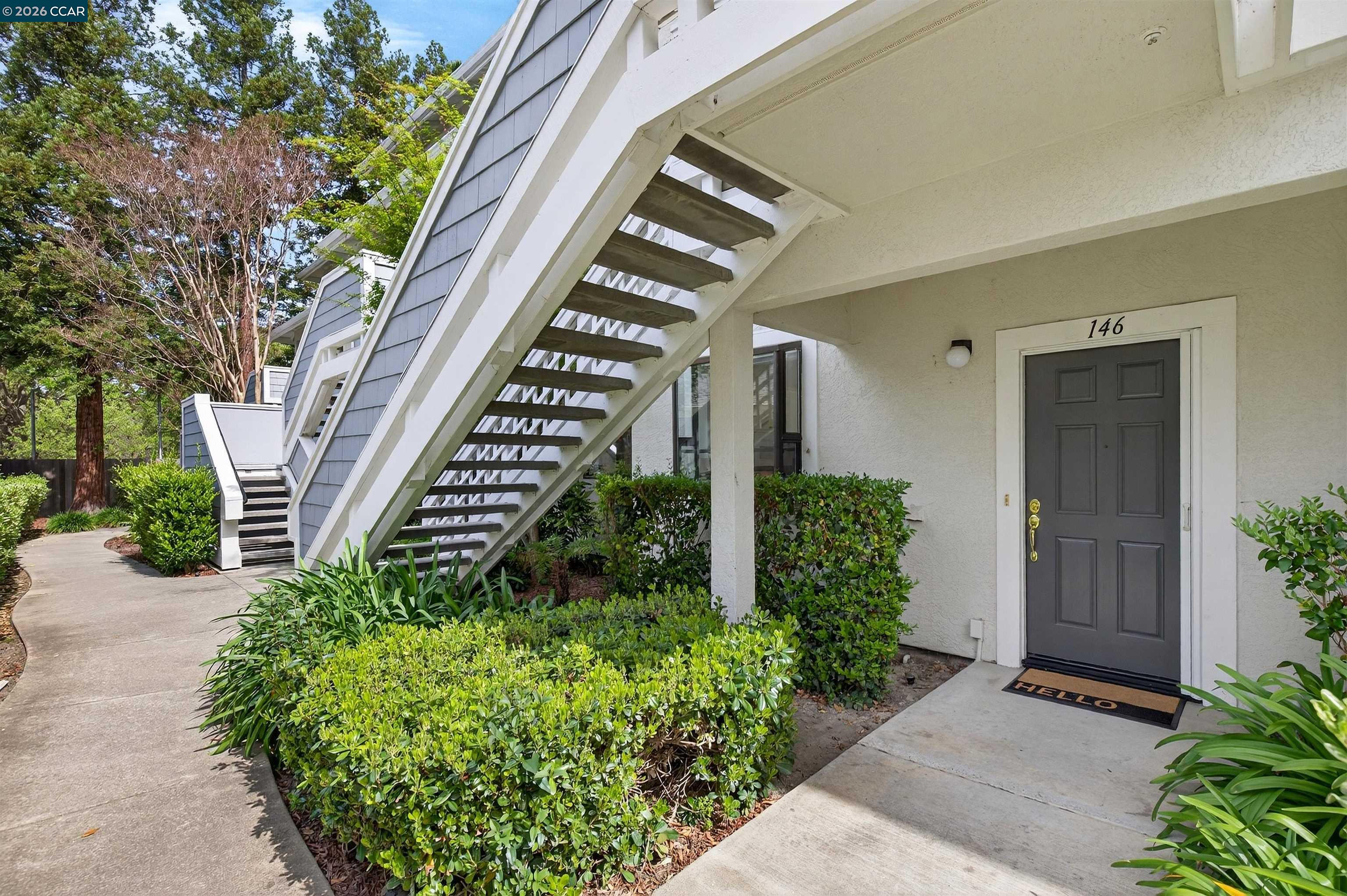 2590 Oak Road, Unit 146 Walnut Creek, CA 94597 - Photo 1 of 25