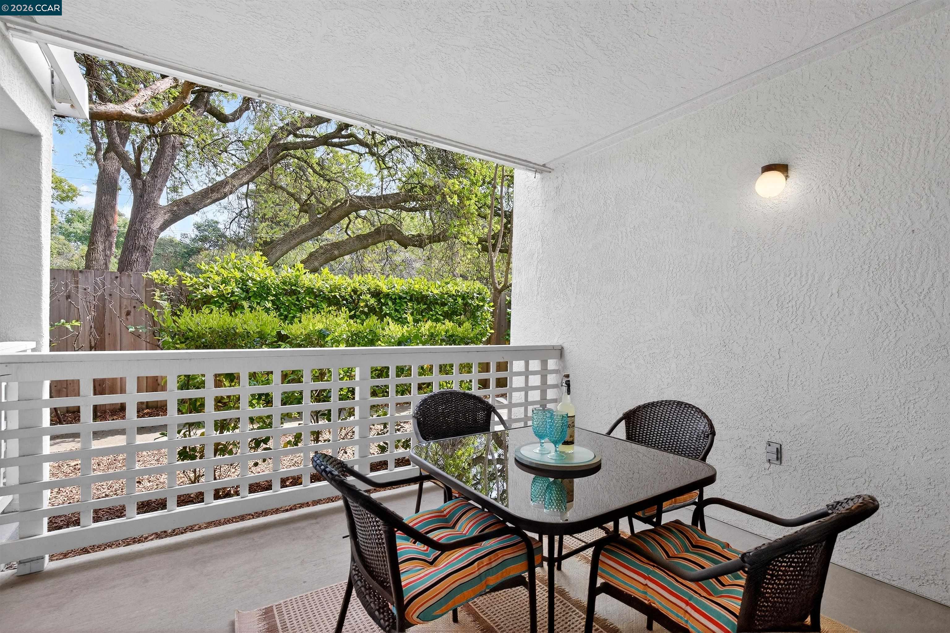 2590 Oak Road, Unit 146 Walnut Creek, CA 94597 - Photo 11 of 25