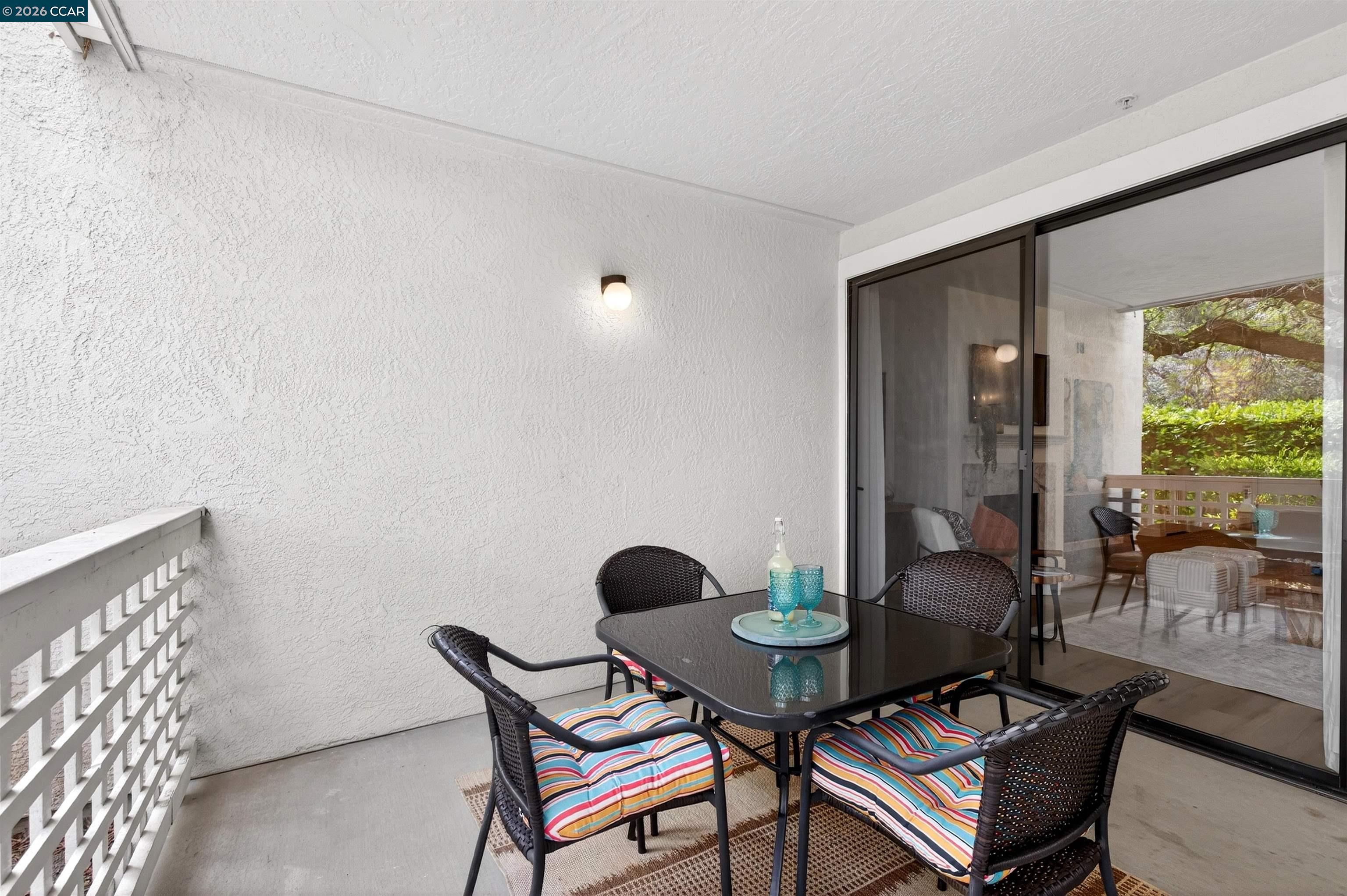 2590 Oak Road, Unit 146 Walnut Creek, CA 94597 - Photo 12 of 25