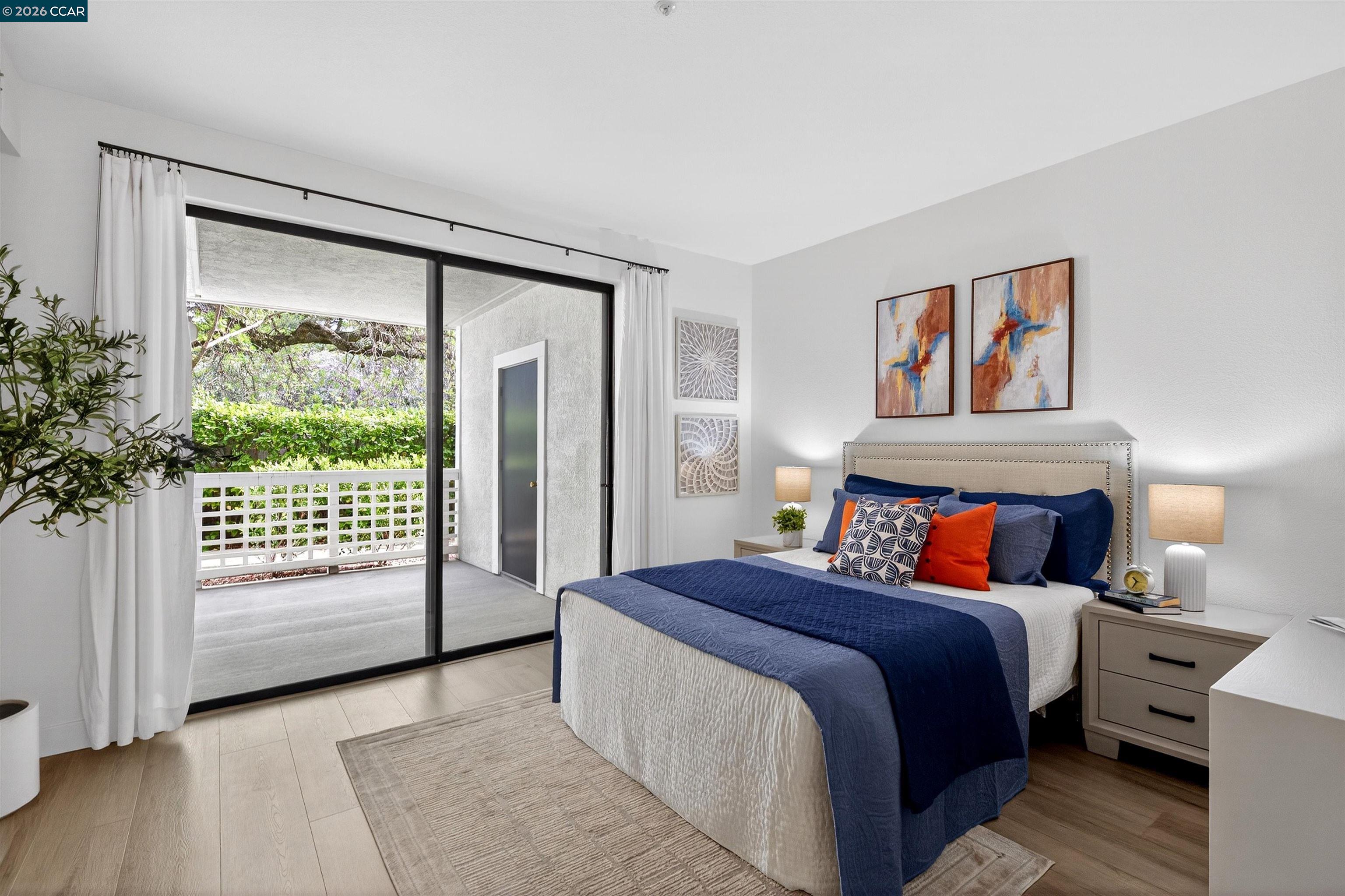 2590 Oak Road, Unit 146 Walnut Creek, CA 94597 - Photo 14 of 25