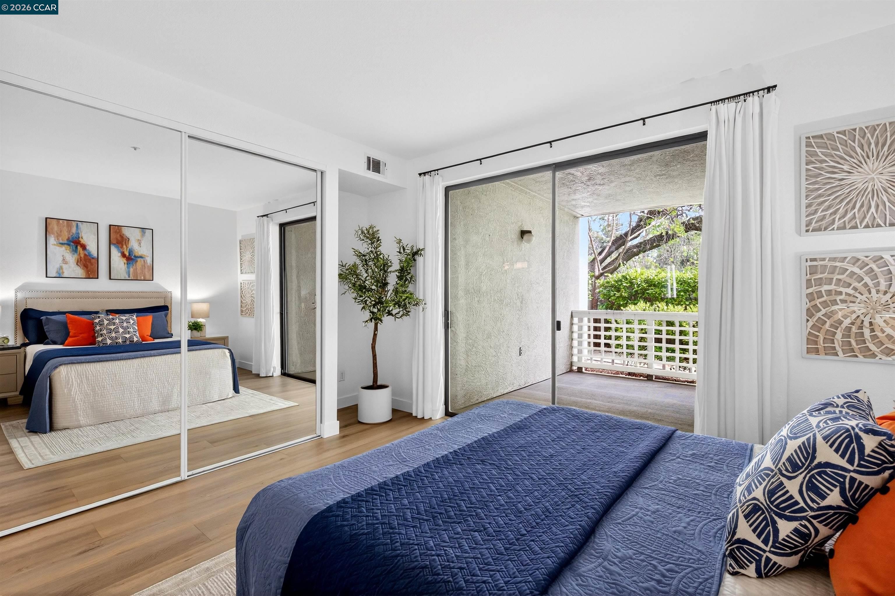 2590 Oak Road, Unit 146 Walnut Creek, CA 94597 - Photo 15 of 25