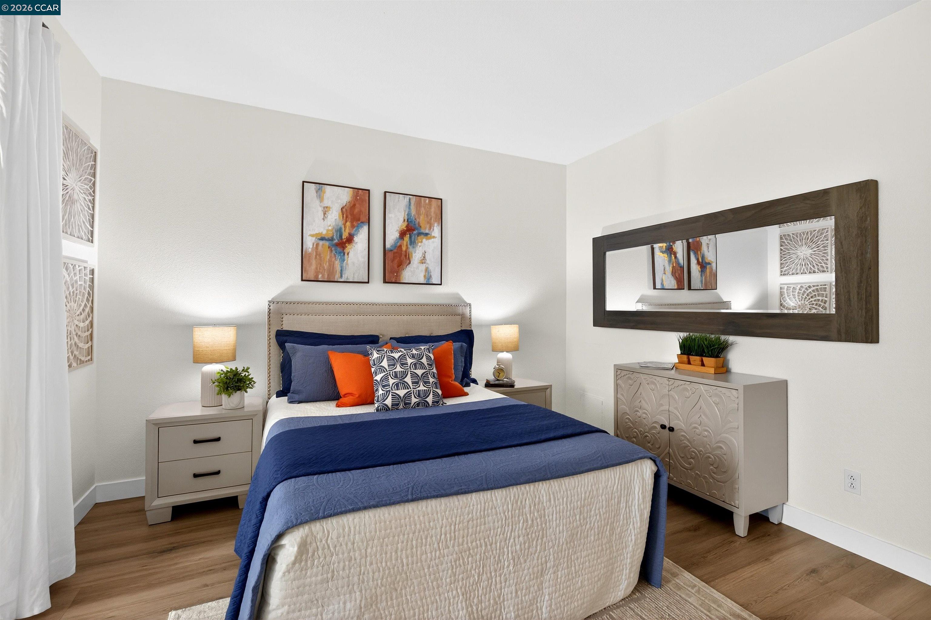 2590 Oak Road, Unit 146 Walnut Creek, CA 94597 - Photo 16 of 25