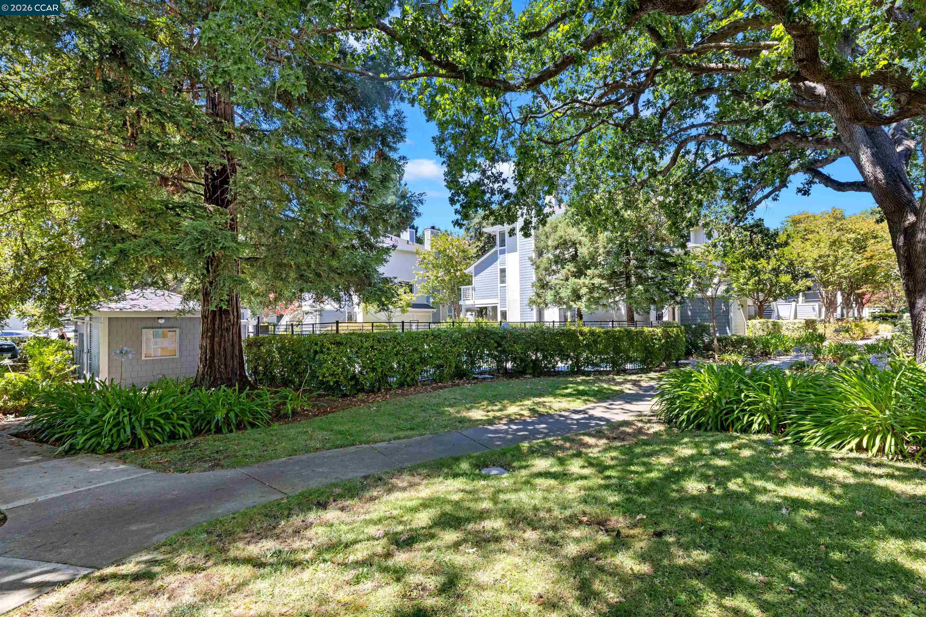 2590 Oak Road, Unit 146 Walnut Creek, CA 94597 - Photo 21 of 25