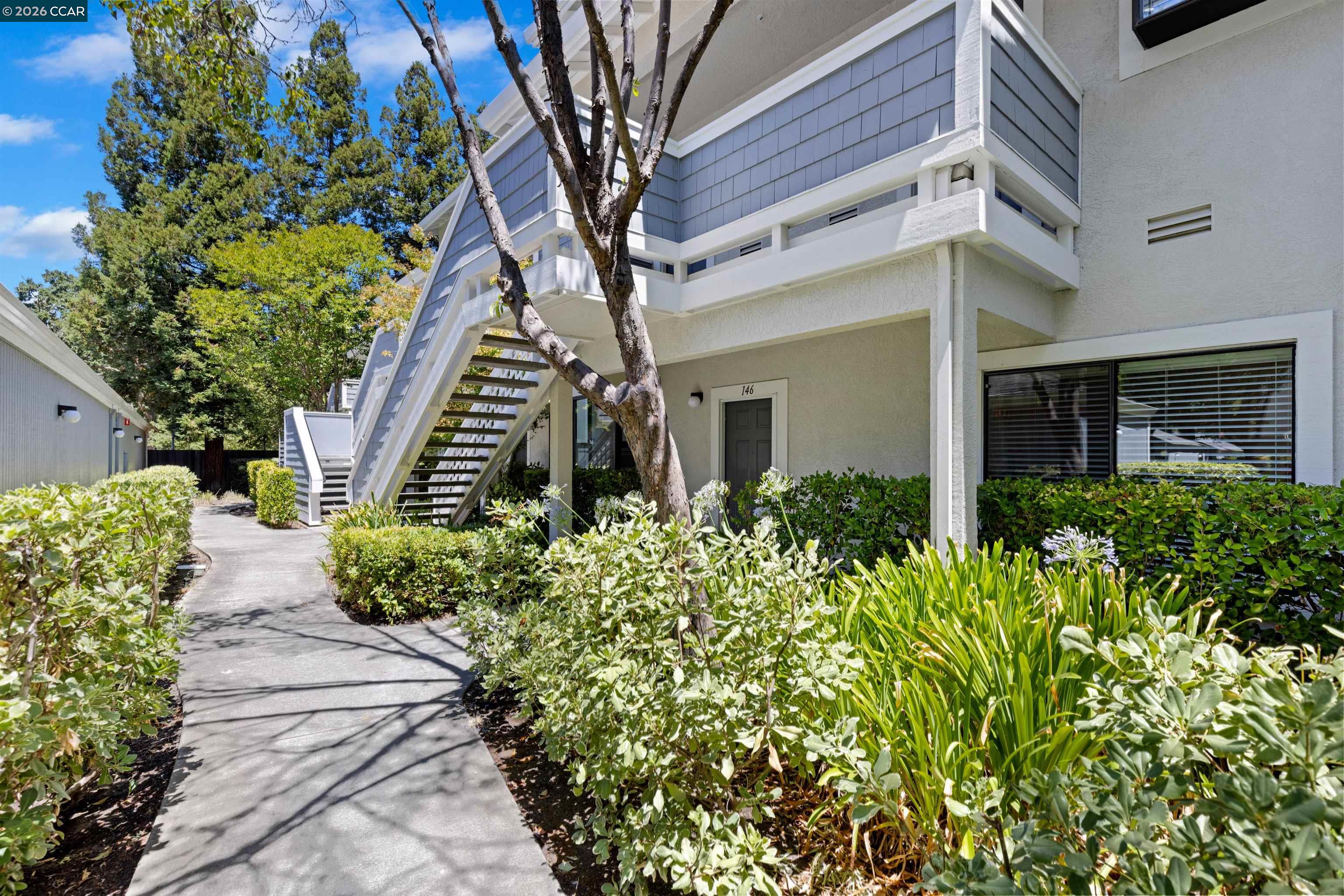 2590 Oak Road, Unit 146 Walnut Creek, CA 94597 - Photo 25 of 25